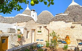 Trullo Aprico