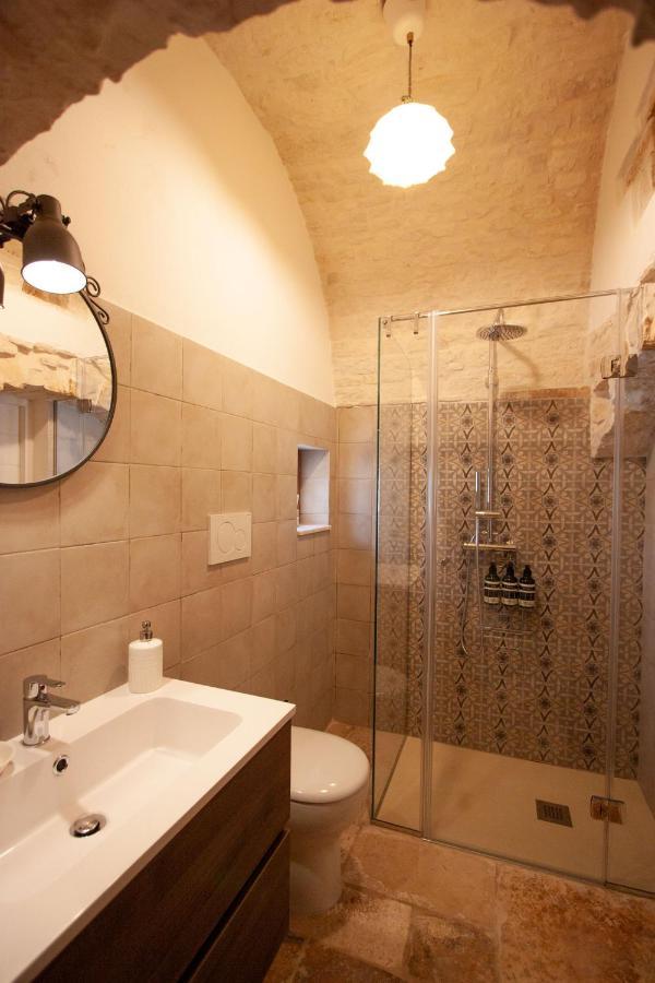 Trullo Aprico Villa Alberobello Exterior photo