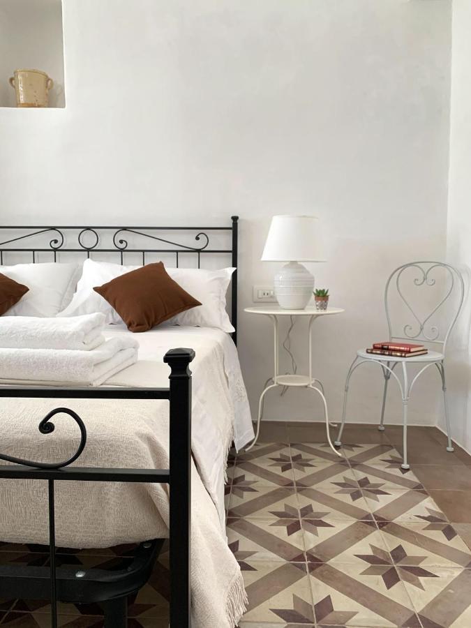 Trullo Aprico Villa Alberobello Exterior photo