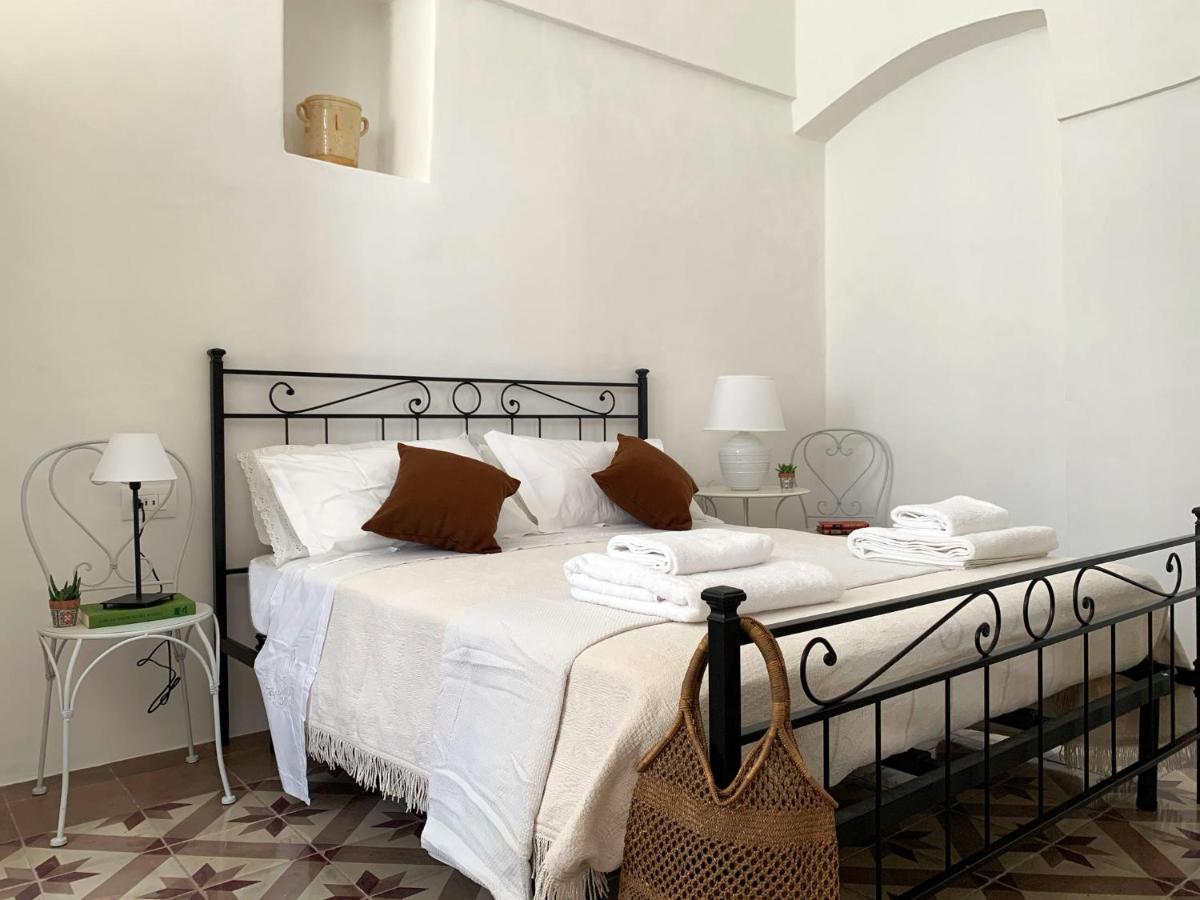 Trullo Aprico Villa Alberobello Exterior photo